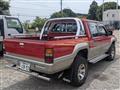 1994 Mitsubishi Strada