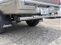 1994 Mitsubishi Strada