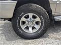1994 Mitsubishi Strada