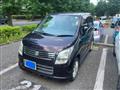 2012 Suzuki Wagon R