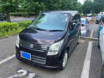 2012 Suzuki Wagon R
