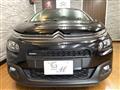 2017 Citroen C3