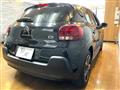 2017 Citroen C3