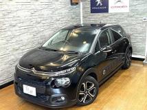 2017 Citroen C3