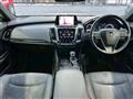 2020 Toyota Crown