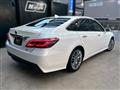 2020 Toyota Crown