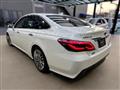 2020 Toyota Crown