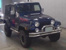 2006 Jeep Wrangler