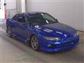 2002 Nissan Silvia