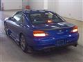 2002 Nissan Silvia