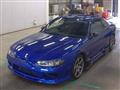 2002 Nissan Silvia