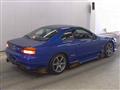 2002 Nissan Silvia