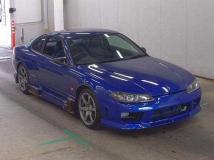 2002 Nissan Silvia