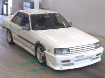 1985 Nissan Skyline