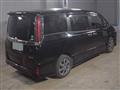 2018 Toyota Noah