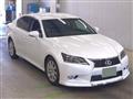 2012 Lexus GS