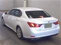 2012 Lexus GS