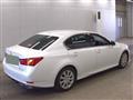 2012 Lexus GS
