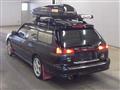 1998 Subaru Legacy Touring Wagon