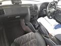 1998 Subaru Legacy Touring Wagon