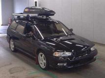 1998 Subaru Legacy Touring Wagon