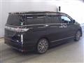 2015 Nissan Elgrand