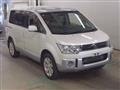 2015 Mitsubishi Delica D5