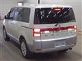 2015 Mitsubishi Delica D5