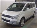 2015 Mitsubishi Delica D5