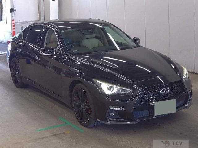 2018 Nissan Skyline