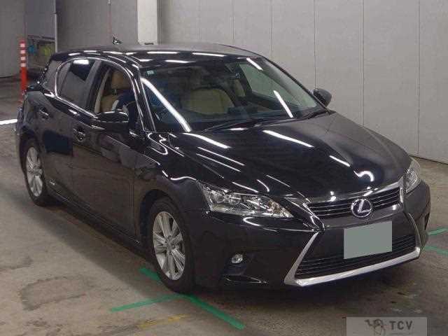 2015 Toyota Toyota Others