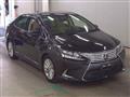 2017 Lexus HS HYBRID