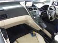 2017 Lexus HS HYBRID