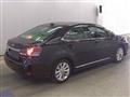 2017 Lexus HS HYBRID