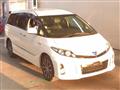 2015 Toyota Estima Hybrid