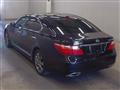 2011 Lexus LS
