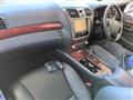 2011 Lexus LS