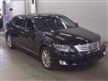 2011 Lexus LS