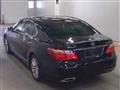 2011 Lexus LS