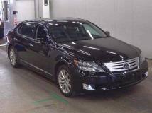 2011 Lexus LS