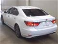 2013 Lexus LS