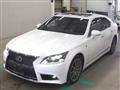2013 Lexus LS