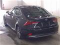 2017 Lexus IS