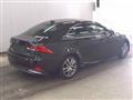 2017 Lexus IS