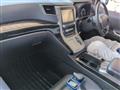 2014 Toyota Alphard Hybrid
