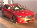 2015 Mazda Atenza