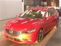2015 Mazda Atenza