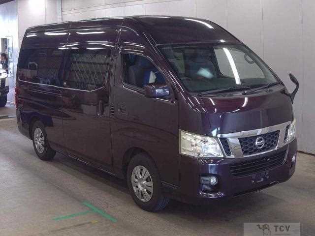 2012 Nissan Nissan Others