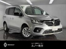 2025 Renault Kangoo