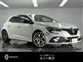 2022 Renault Megane